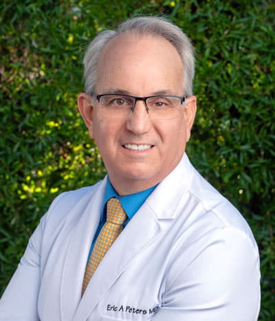 Eric Peters, MD, FACR